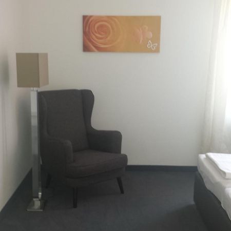 Stadthotel Guertler Amstetten Dış mekan fotoğraf