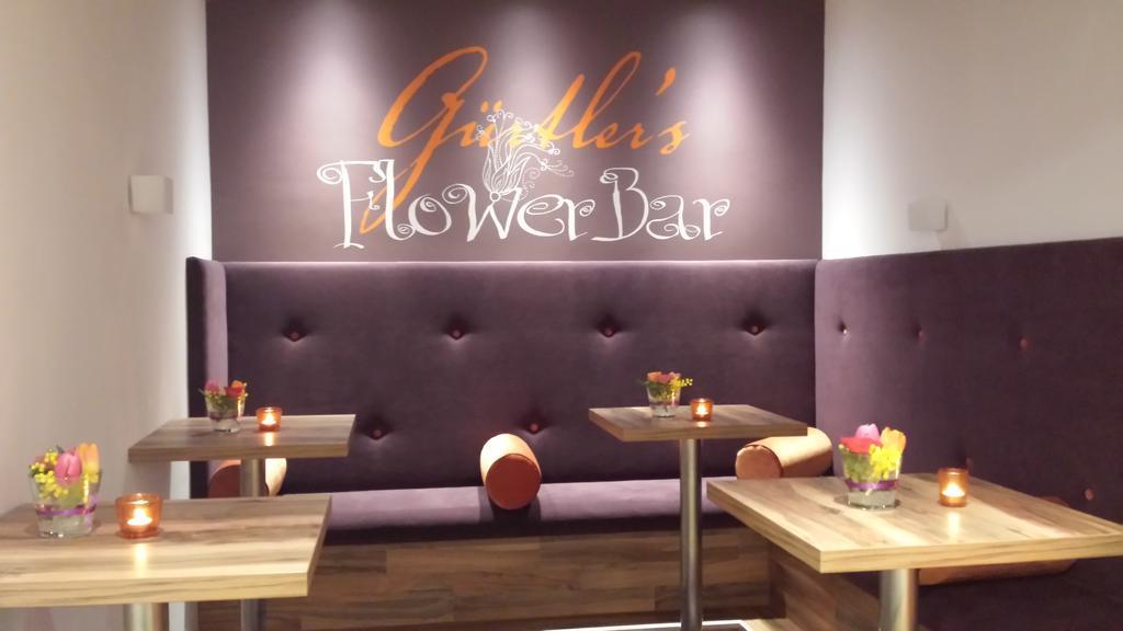 Stadthotel Guertler Amstetten Dış mekan fotoğraf