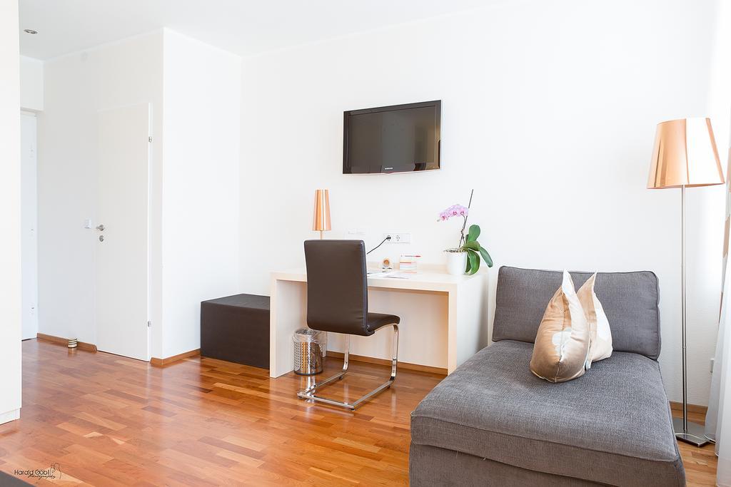 Stadthotel Guertler Amstetten Dış mekan fotoğraf