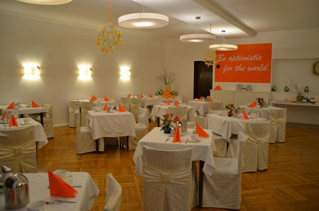 Stadthotel Guertler Amstetten Dış mekan fotoğraf