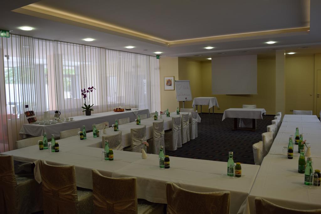 Stadthotel Guertler Amstetten Dış mekan fotoğraf