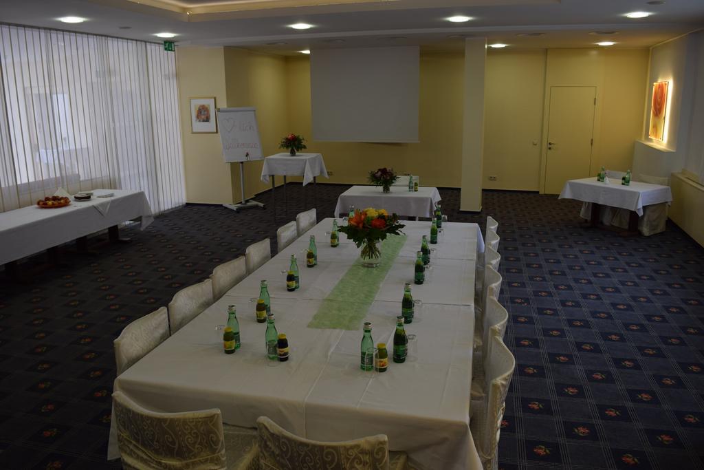 Stadthotel Guertler Amstetten Dış mekan fotoğraf
