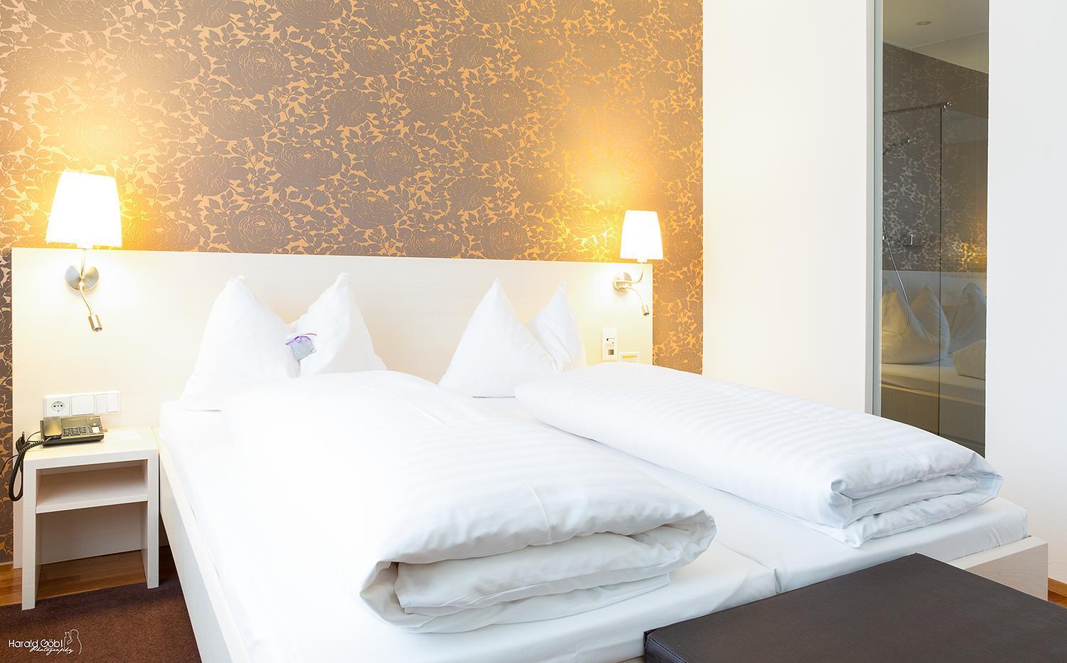 Stadthotel Guertler Amstetten Oda fotoğraf