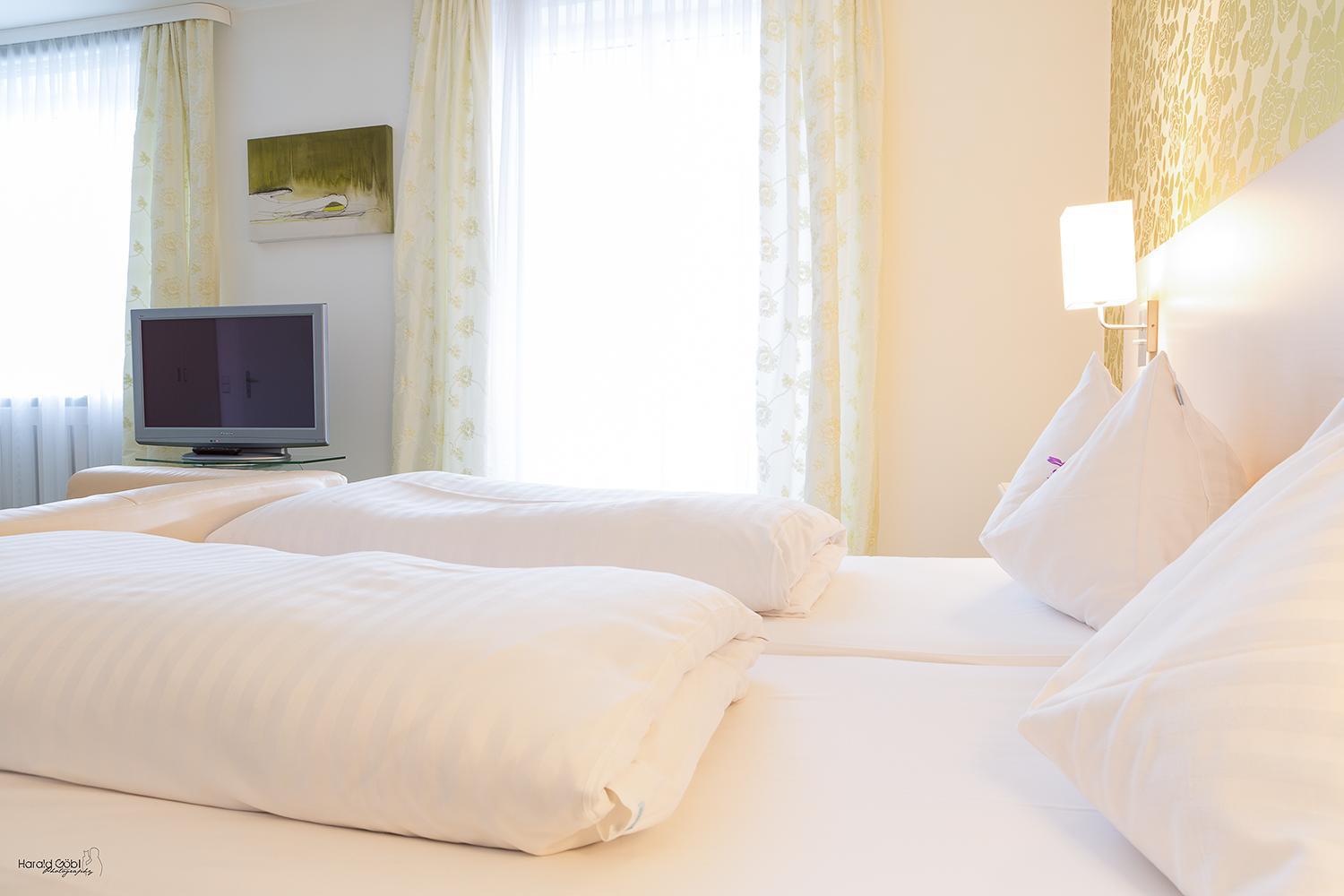 Stadthotel Guertler Amstetten Oda fotoğraf