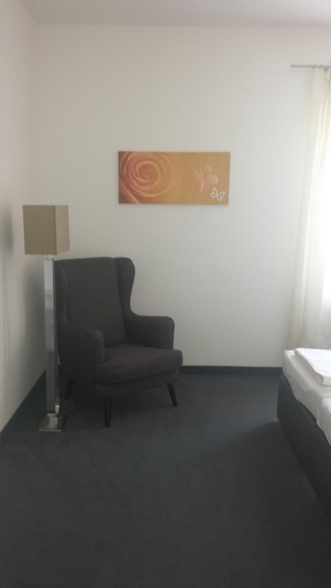 Stadthotel Guertler Amstetten Dış mekan fotoğraf