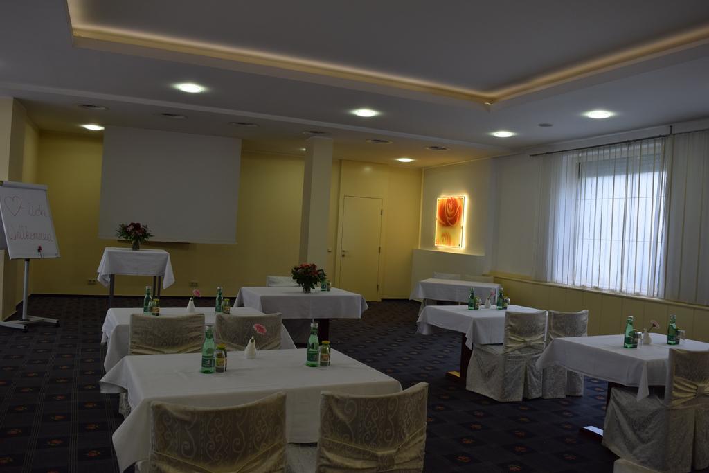 Stadthotel Guertler Amstetten Dış mekan fotoğraf