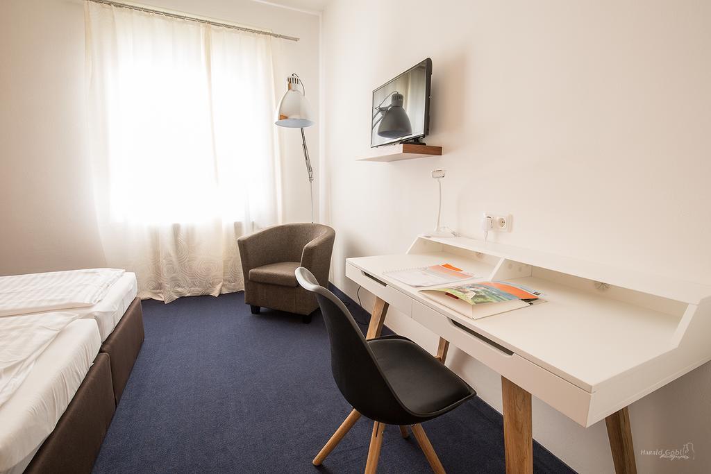 Stadthotel Guertler Amstetten Oda fotoğraf