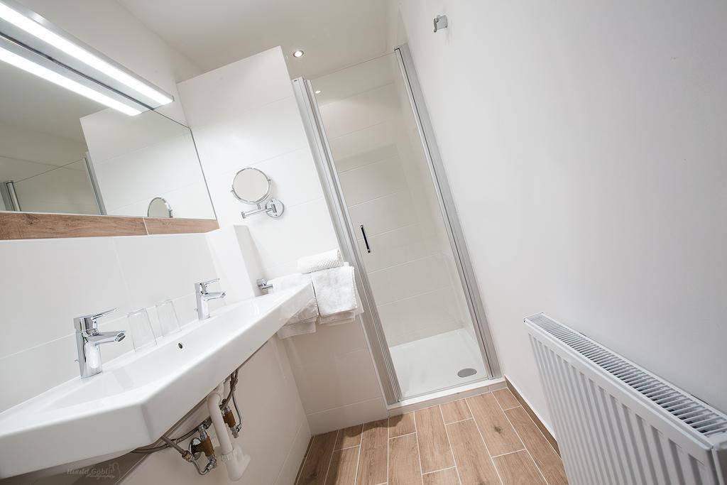 Stadthotel Guertler Amstetten Dış mekan fotoğraf