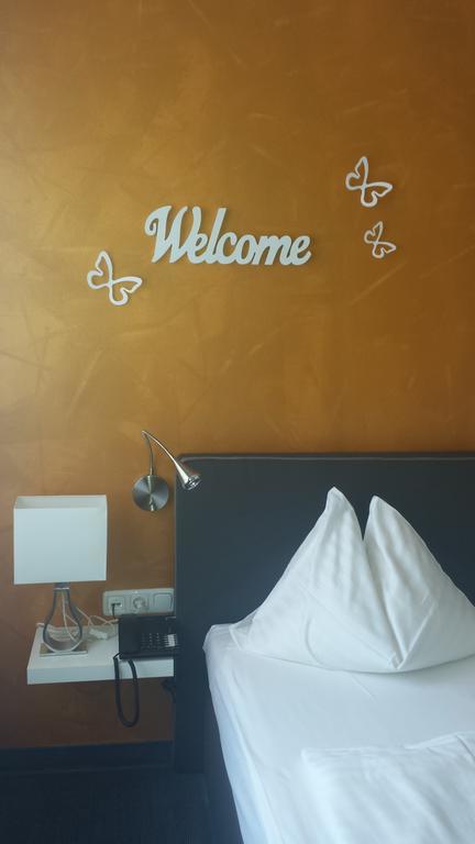 Stadthotel Guertler Amstetten Dış mekan fotoğraf