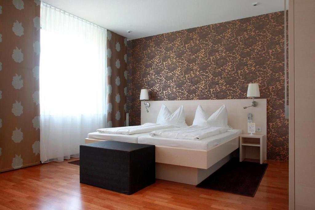 Stadthotel Guertler Amstetten Dış mekan fotoğraf