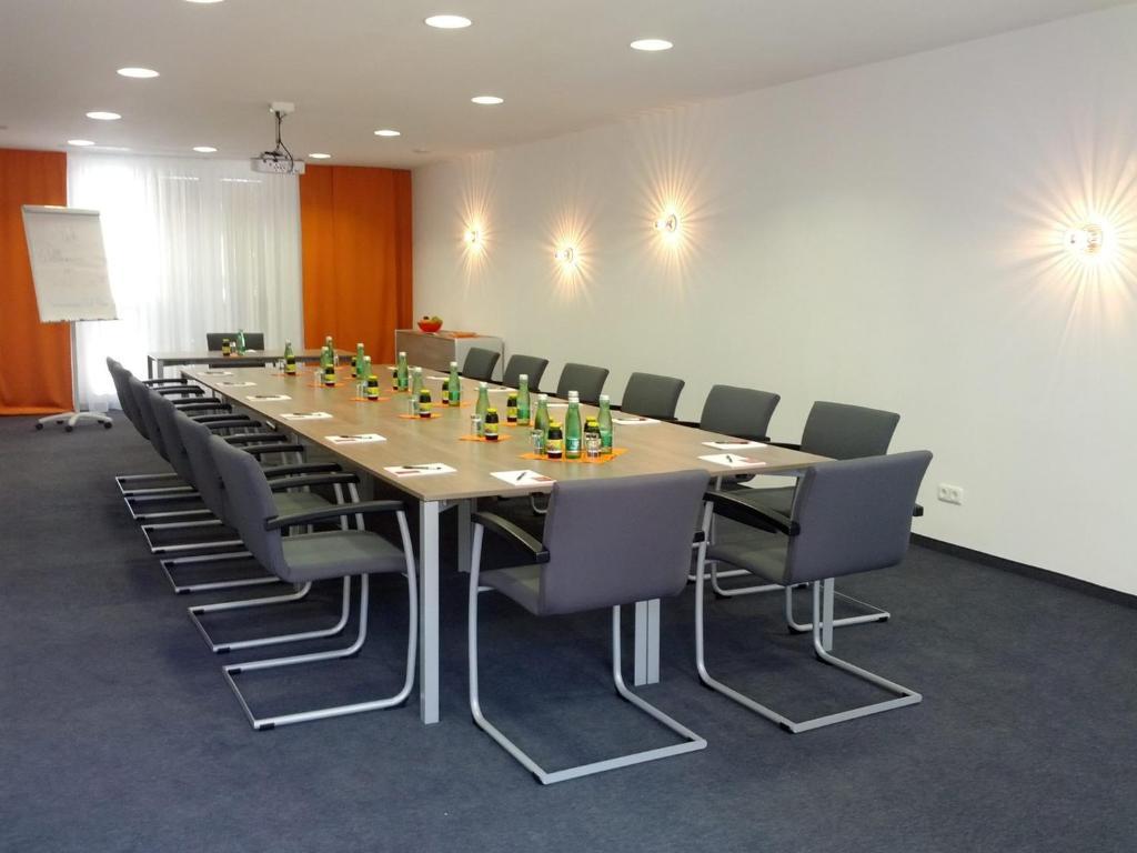 Stadthotel Guertler Amstetten Dış mekan fotoğraf